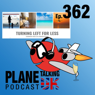 Plane Talking Uks Podcast