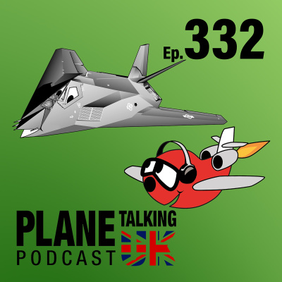 Plane Talking Uks Podcast