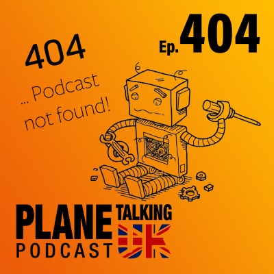 Plane Talking Uks Podcast