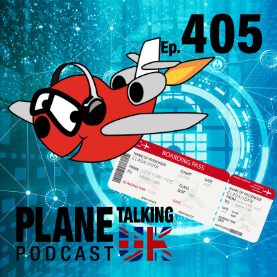 Plane Talking Uks Podcast