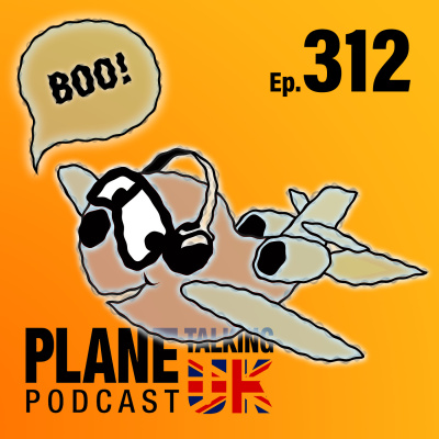 Plane Talking Uks Podcast