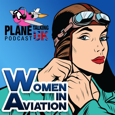 Plane Talking Uks Podcast