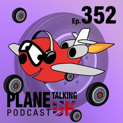 Plane Talking Uks Podcast