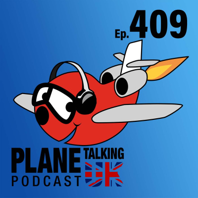 Plane Talking Uks Podcast