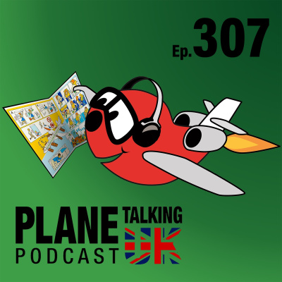 Plane Talking Uks Podcast