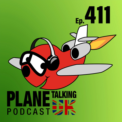 Plane Talking Uks Podcast