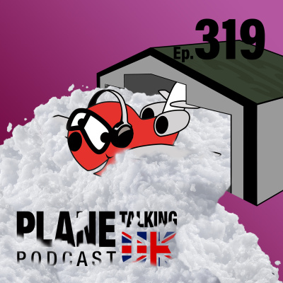 Plane Talking Uks Podcast