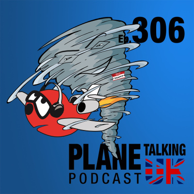 Plane Talking Uks Podcast