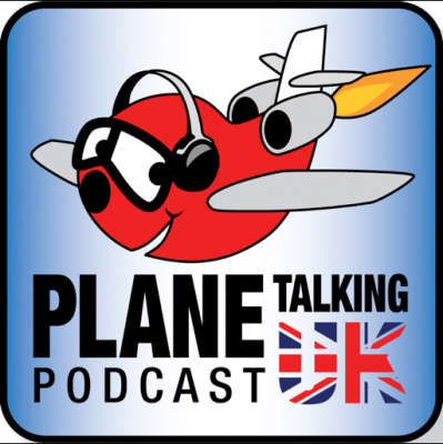 Plane Talking Uks Podcast