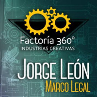 Marco Legal de la Musica con Jorge Leon