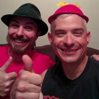 Episode 41: Fest Hard or Go Home!