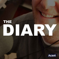 The Diary: Dads Need Nothing