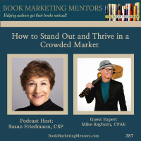 How to Best Stand Out and Thrive in a Crowded Market - BM387