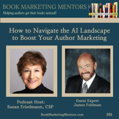 Book Marketing Mentors