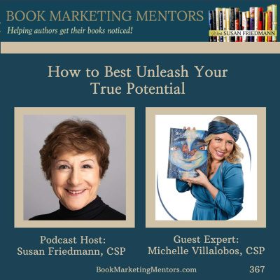 Book Marketing Mentors