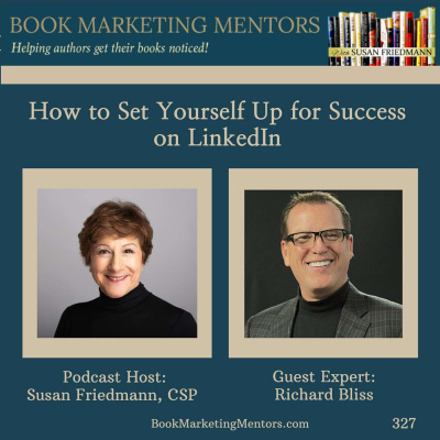 Book Marketing Mentors
