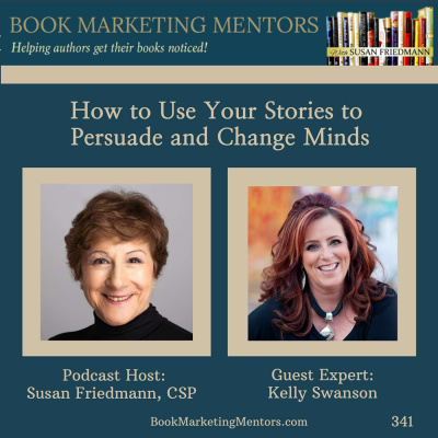 Book Marketing Mentors