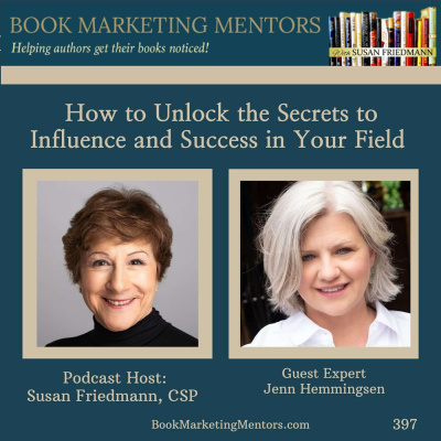 Book Marketing Mentors