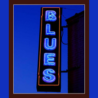 Murphys Saloon Blues Podcast #192 - Fifth Anniversary