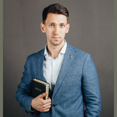 Anton Tyshchenko