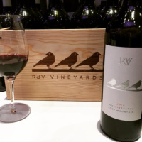 Episode 178: Virginia Wine with Jarad Slipp of RDV Vineyards