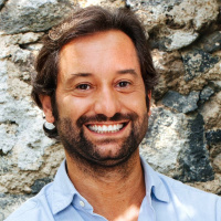 Episode 220: Antonio Benanti on His Volcanic Vineyard