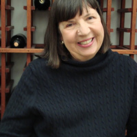 Episode 207: Linday Lawry, Director of International Wine Center