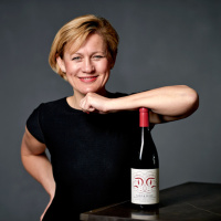 Episode 179: Muhr-Van de Neipoort with Dorli Muhr