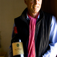 Episode 180: Thierry Valette of Clos Puy Arnaud