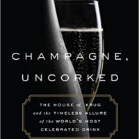 Episode 167: Author Alan Tardi Enlightens Us On The House Of Krug (Thats Champagne)
