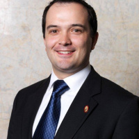 Episode 181: Master Sommelier Michael Engelmann of The Modern Restaurant