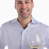 Episode 208: John Slover, the Sommeliers Sommelier