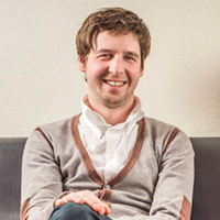 Episode 160: Martin Arndorfer