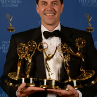 Episode 164: The Real McCoy Rum with Emmy Award-winning Documentarian, Bailey Pryor