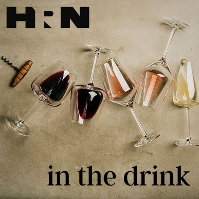 In The Drink