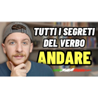 Episode 657: Tutti Gli Usi Del Verbo Andare | Imparare l’Italiano