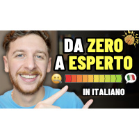 Episode 669: Da Principiante a Esperto: Come Strutturare il Tuo Piano di Studio in Italiano | Imparare l’Italiano