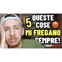 Episode 674: 5 Cose In Cui Continuo A Fallire e Ricominciare | Imparare l’Italiano