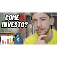 Episode 610: Ti Spiego Come Investo | Imparare l’Italiano