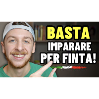 Episode 671: 6 Principi Fondamentali Per Imparare DAVVERO l’Italiano | Imparare l’Italiano