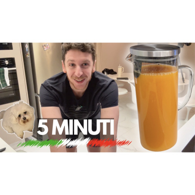 Italiano Automatico Podcast