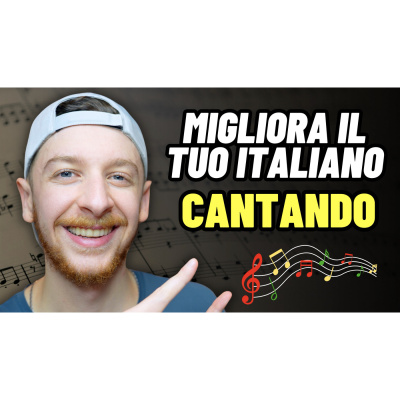 Italiano Automatico Podcast