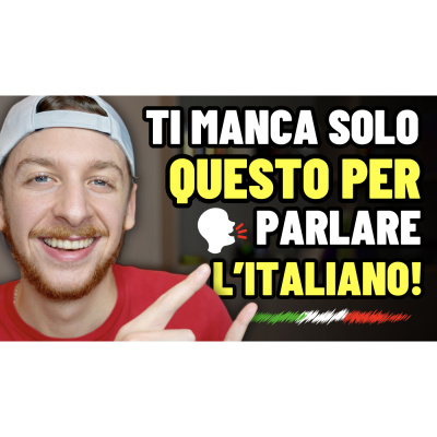 Italiano Automatico Podcast