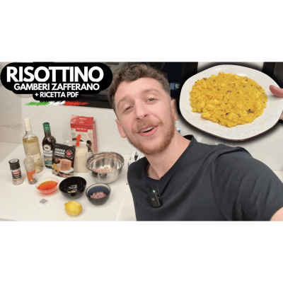 Italiano Automatico Podcast