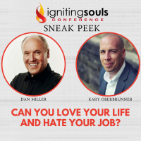 How to Find Your Genius Zone and Love Your Life AND Your Job