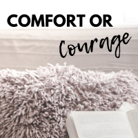 Is your life defined by this scary word