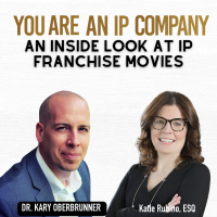 S4 Ep26: An Inside Look at IP Franchise Movies