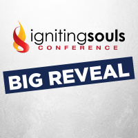 The Big Reveal