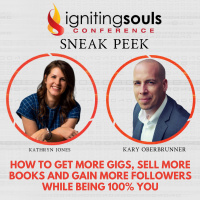 How to Get More Gigs, Sell More Books, and Gain More Followers While Being 100% You