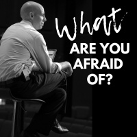 The Real Reason People Are Scared To Write a Book and How To Overcome It.